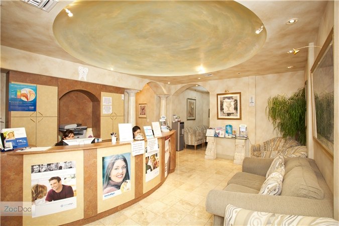 image of business Gagan Sandhu - California Shine Dental
