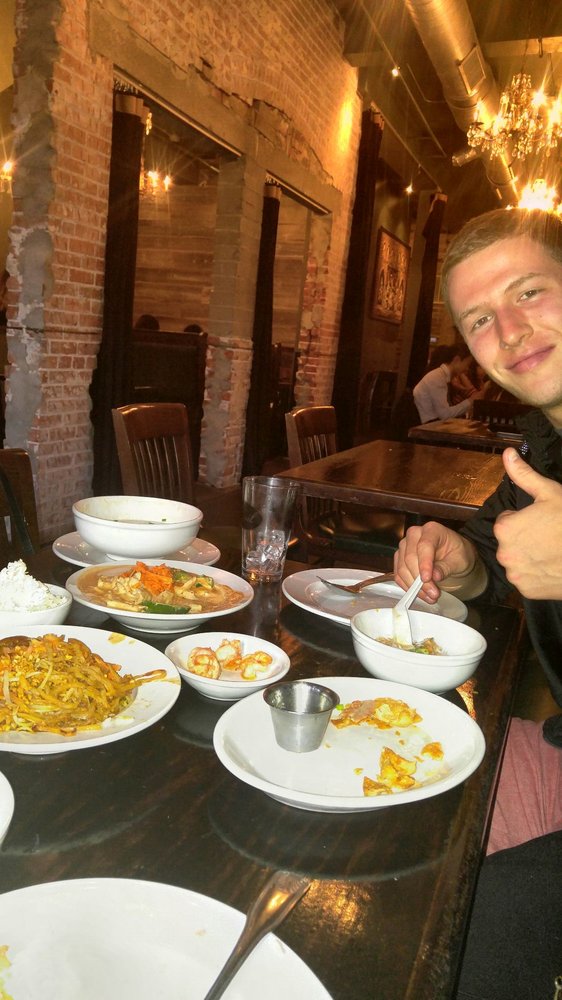 Basil Restaurant Gift Card Columbus, OH Giftly