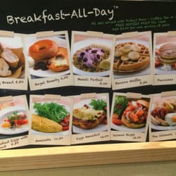 The Coffee Bean Tea Leaf 14 Photos S 3 Photo Of The Coffee Bean Tea Leaf Singapore All Day Breakfast