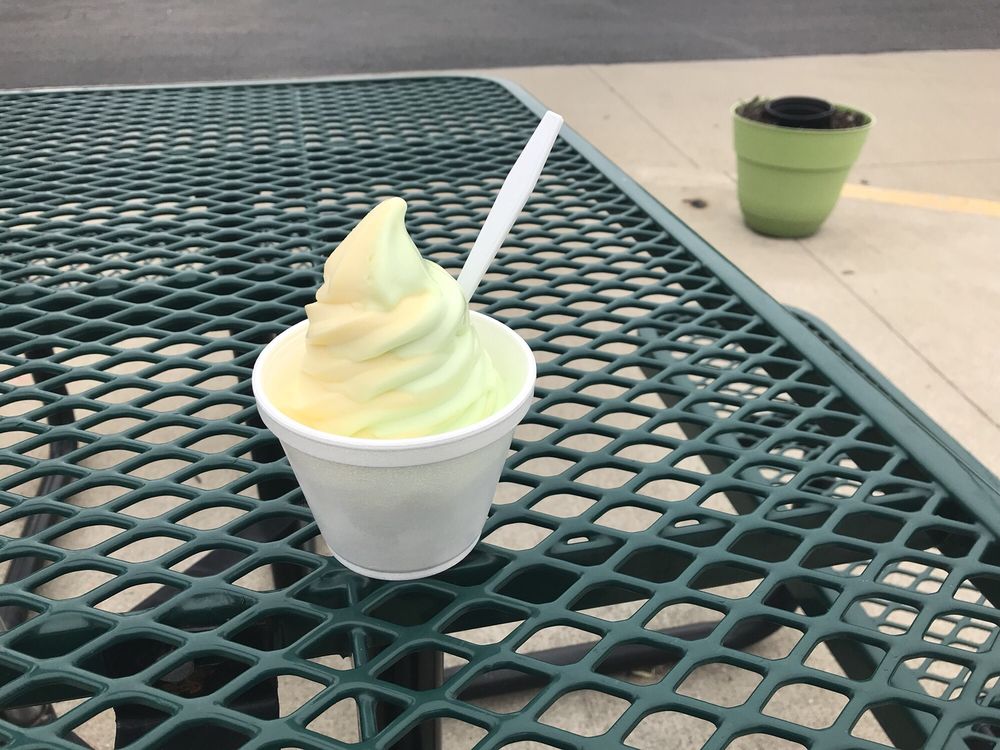The Dairy Station 29 Photos Desserts 704 N Detroit St, Xenia, OH Phone Number Yelp