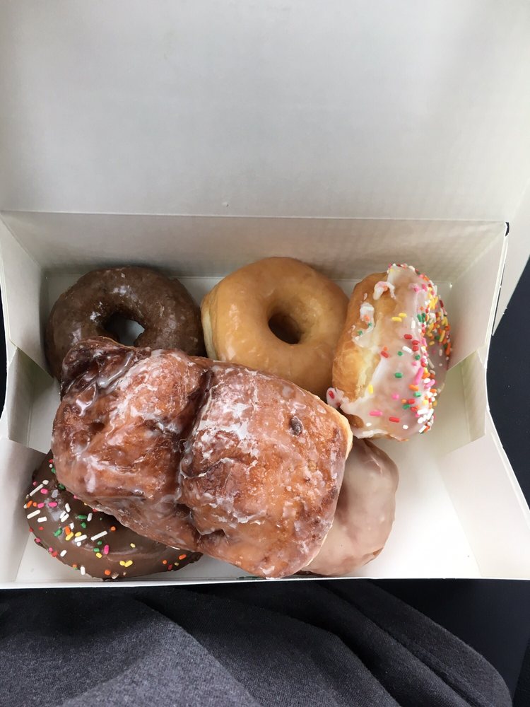 Southern Maid Donuts CLOSED 66 Photos & 48 Reviews Donuts 5865