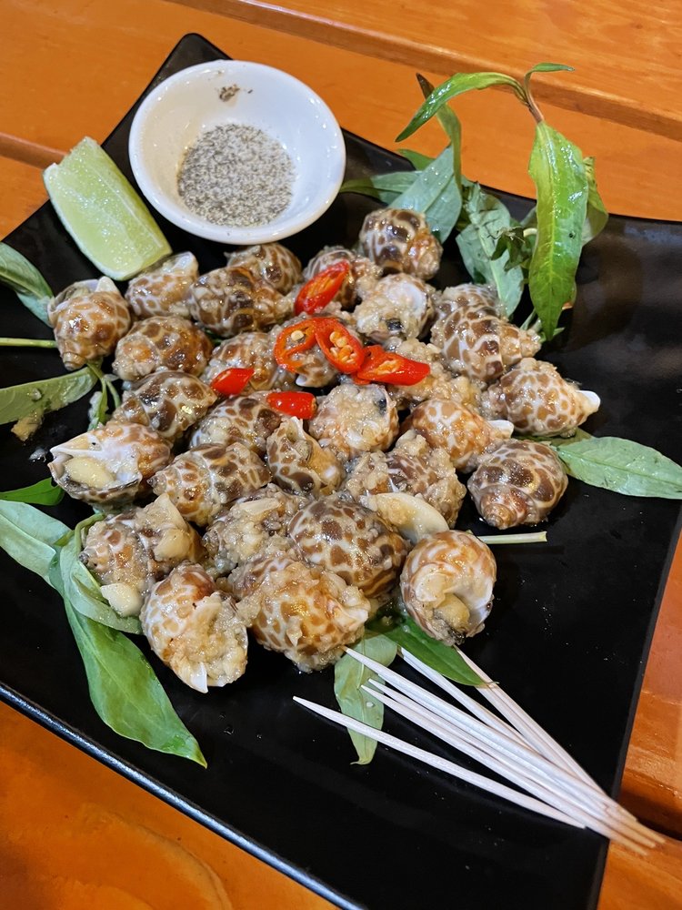 Ka-Te Restaurant and Bar