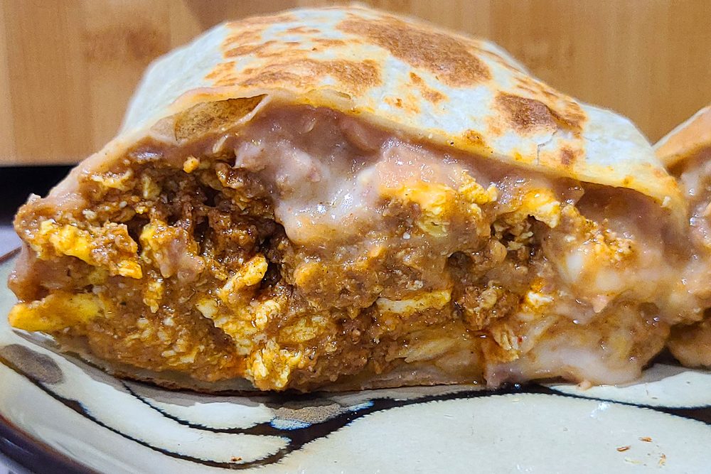 Crazyburrito Authentic Mexican Grill