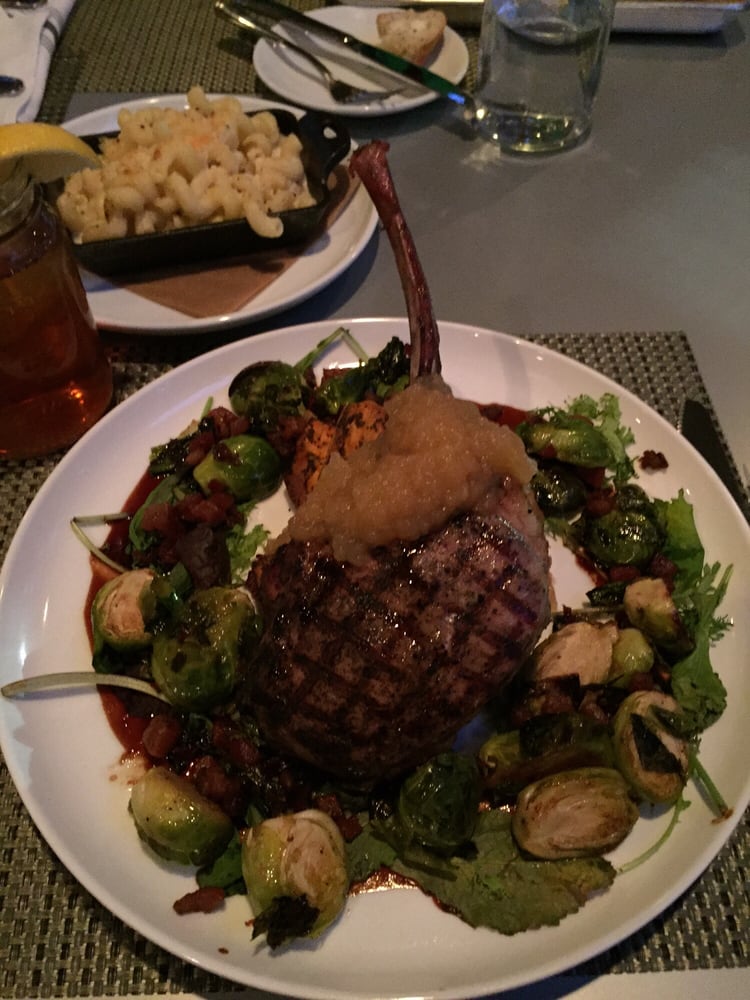 Cotton & Rye 91 Photos American (New) Savannah, GA, United States