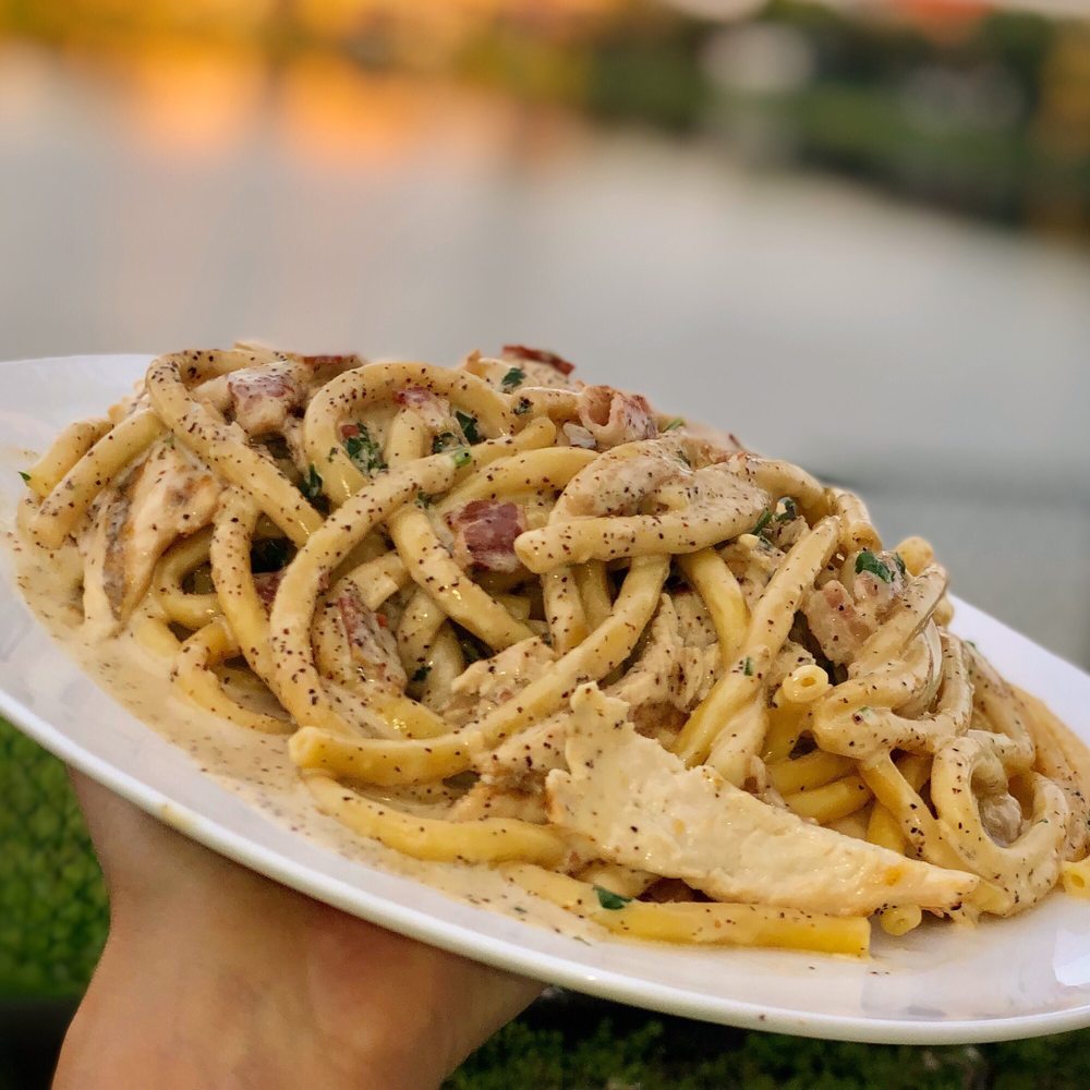 La Strega Cucina Italiana