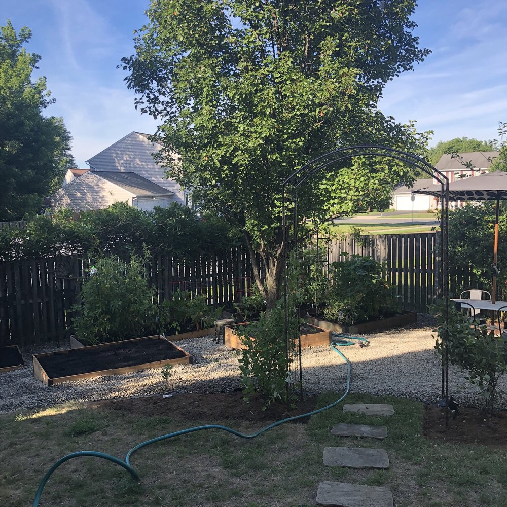 New Spring Lawn & Landscape