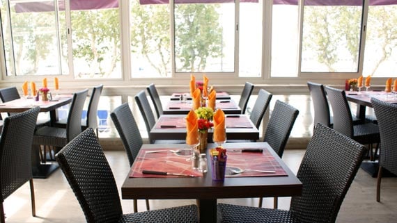 Bar Restaurant de La Rade