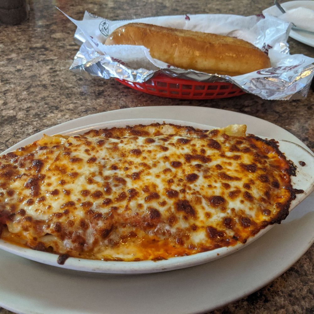 Brilliant Pizza Joints Yelp