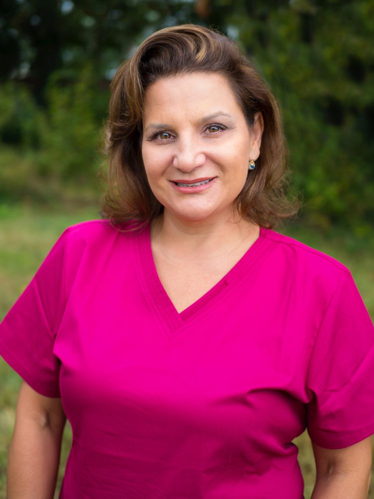 image of business Tanya Vlacancich, DDS, PC