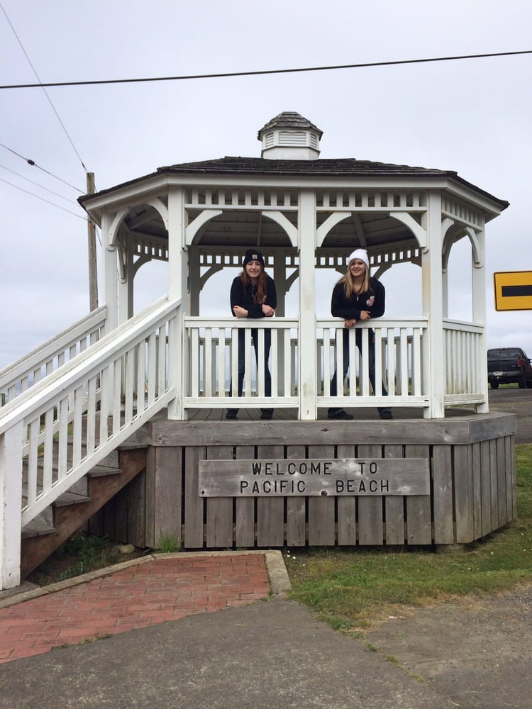 Pacific Beach Resort & Conference Center 25 Photos & 27 Reviews