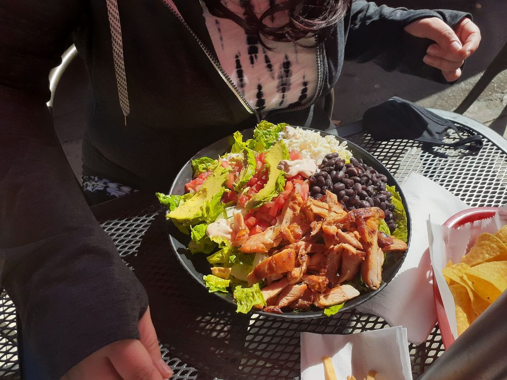 Maya Taqueria