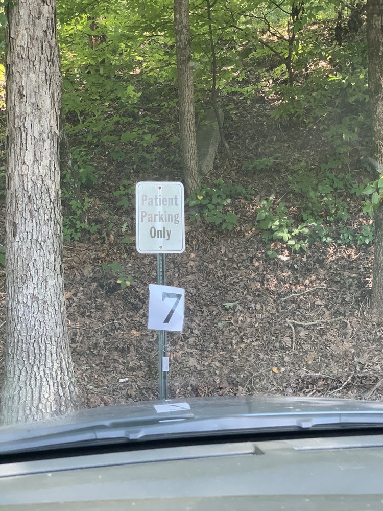 image of business Over the Mountain Pediatrics