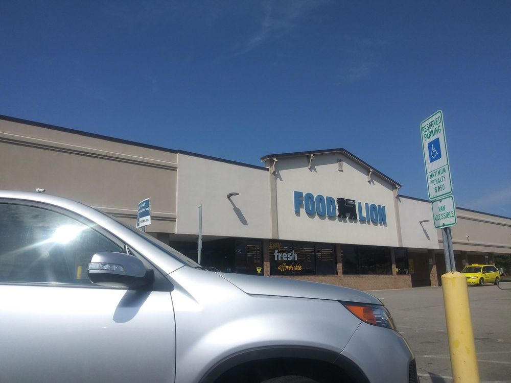 Food Lion