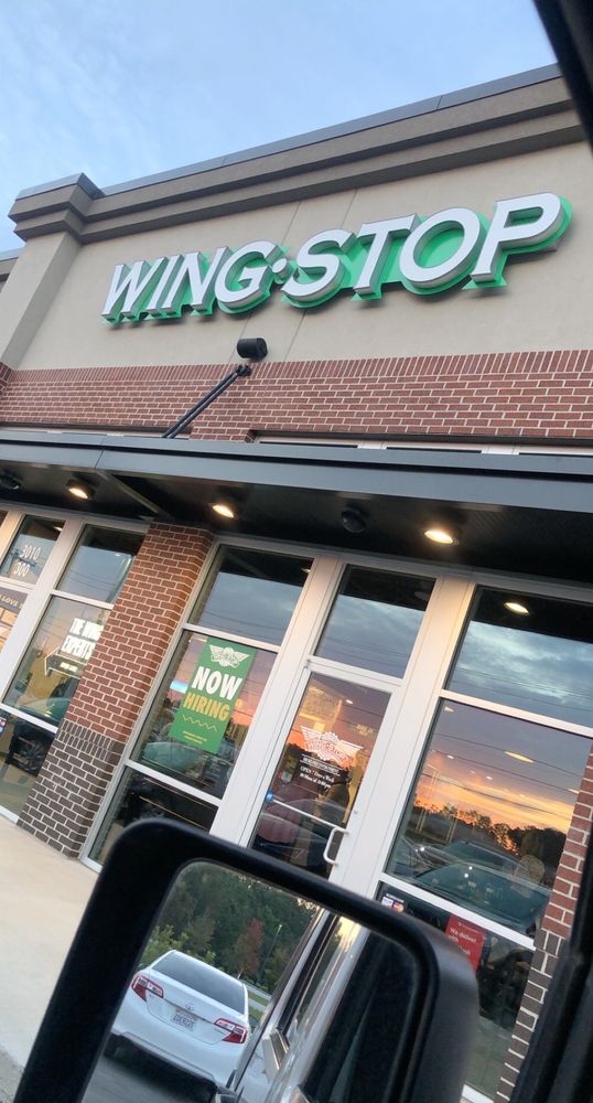 Wingstop