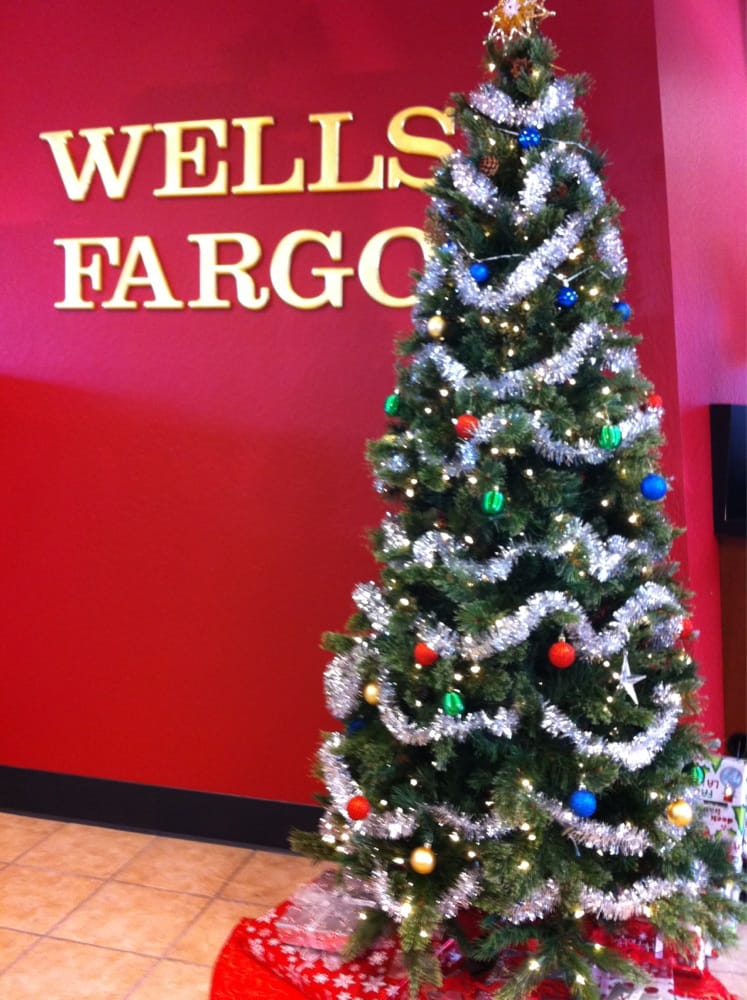 Wells Fargo Bank