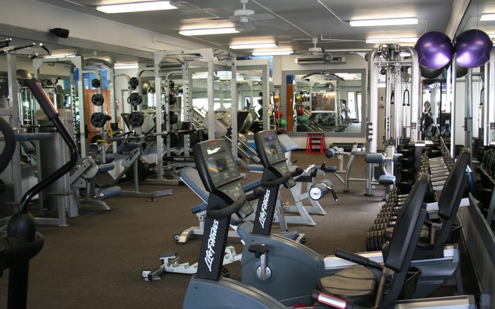 Naples Fitness 25 Reviews Gyms 5542 E 2nd St, Long Beach, CA