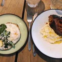 Møller kaffe & køkken 185 photos & 89 reviews cafes ... B 8 køkken
