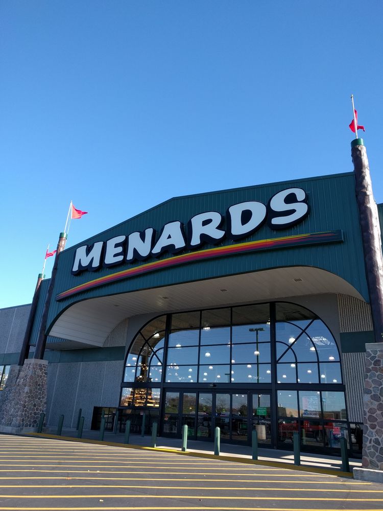 Menards Near Me