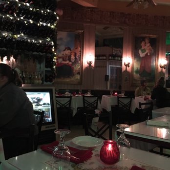 In Good Date Places Columbus