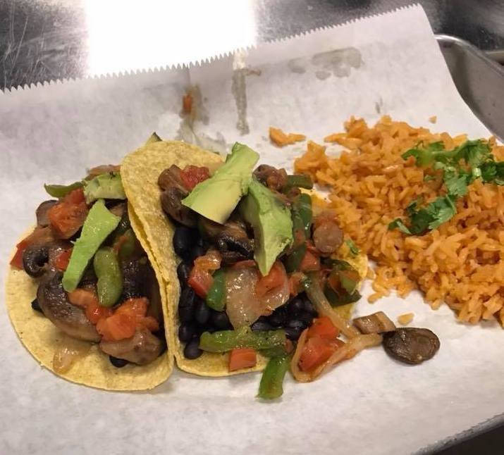 Santo Taco Tacos 1412 W University Dr, Edinburg, TX Restaurant