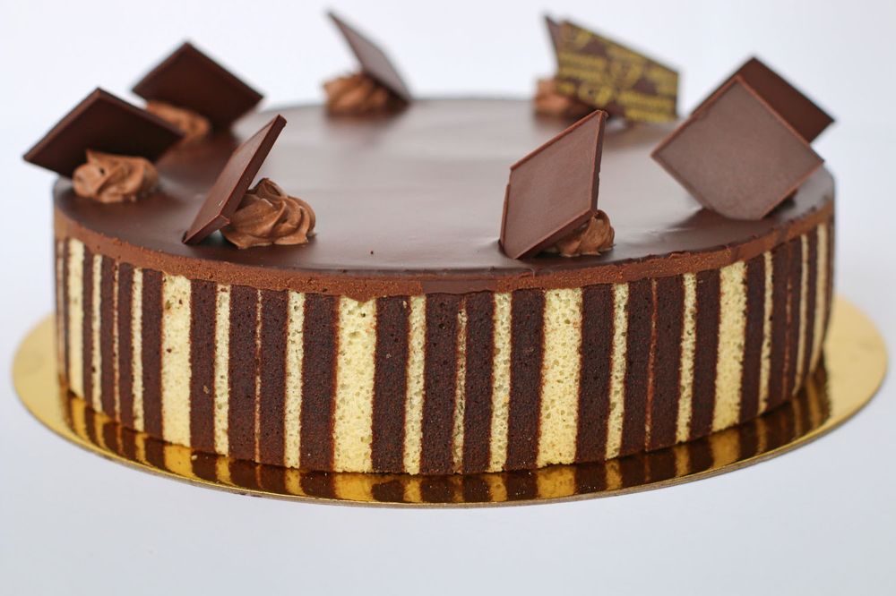 Patisserie Poupon 96 Photos & 102 Reviews Bakeries 820 E