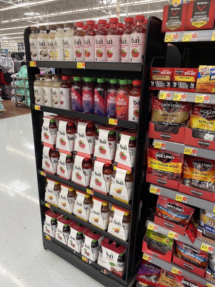 Walmart Supercenter