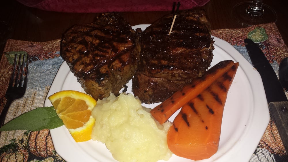 Gobblers Roost Restaurants 24327 E Oldtown Rd, Nevada, MO