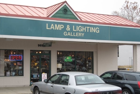 lamp lighting gallery 9691