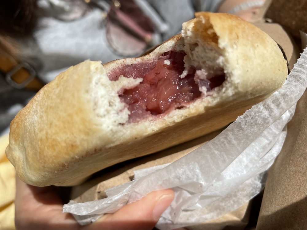 Yapa Artisan Empanadas