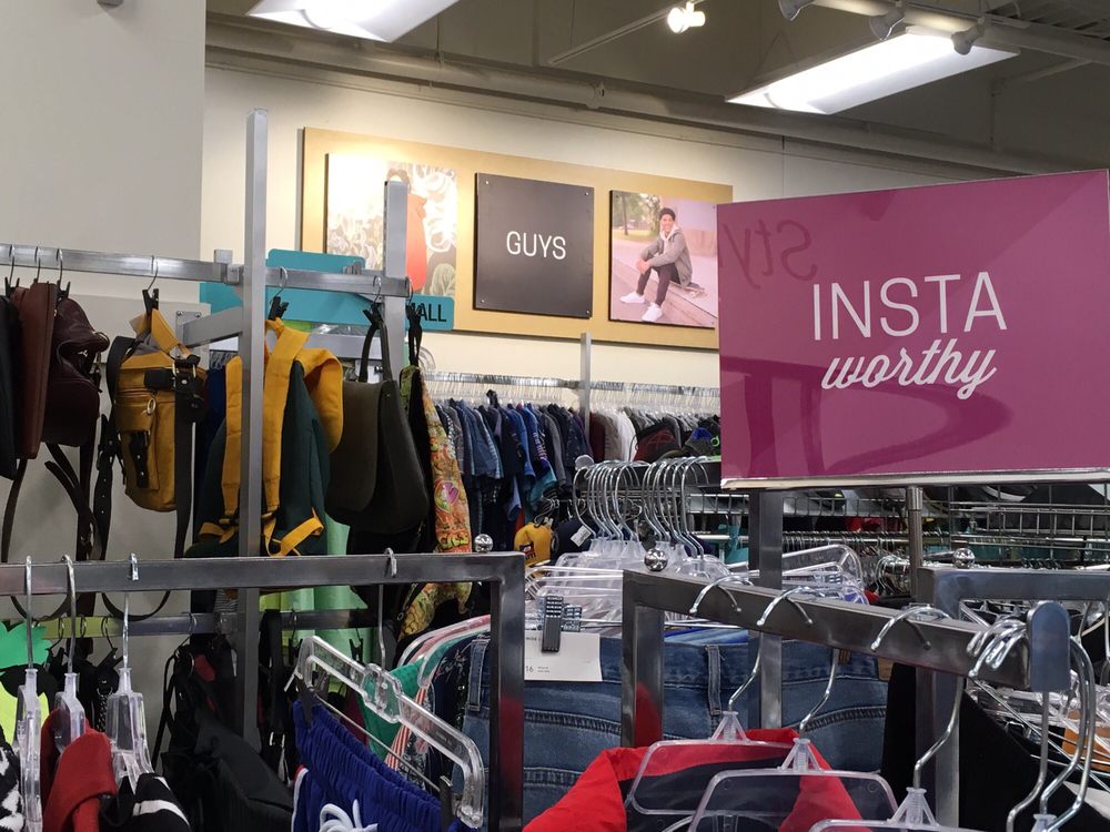 Plato S Closet Minnesota Locations Dandk Organizer