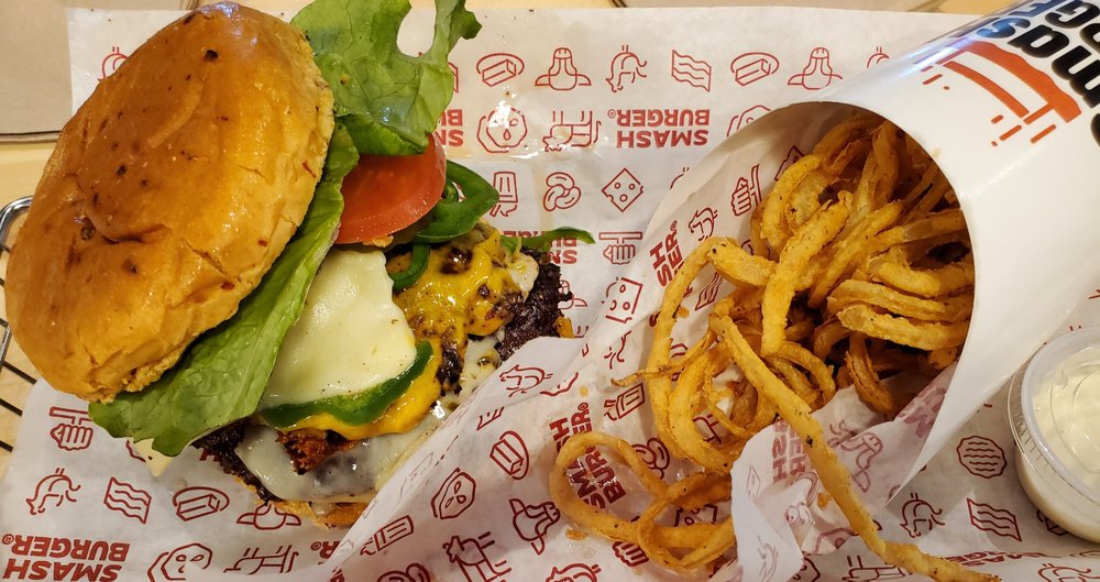 Smashburger