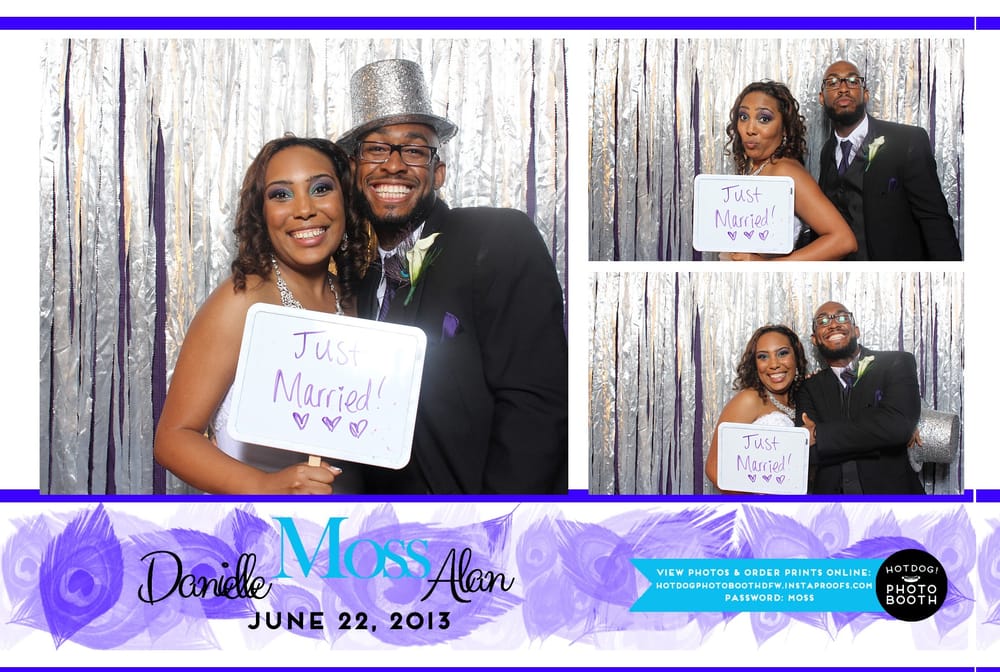 Hot Dog! Photo Booth