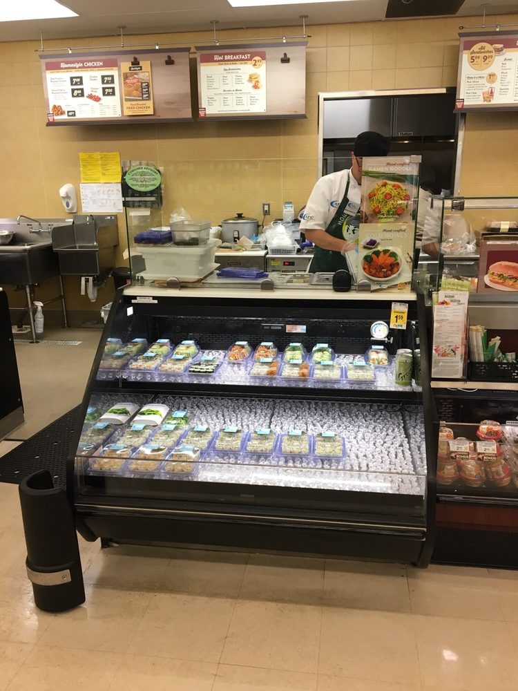 Safeway Deli Delis 2558 Berryessa Rd, Berryessa, San Jose, CA Restaurant Reviews Phone