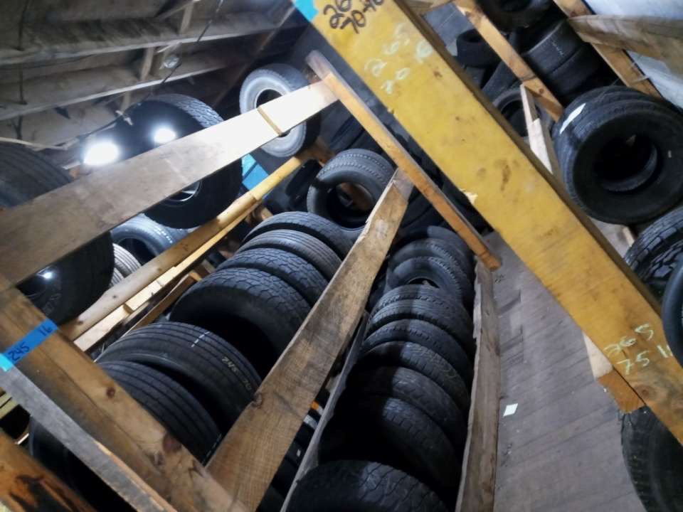 Dortch’s Tire & Auto