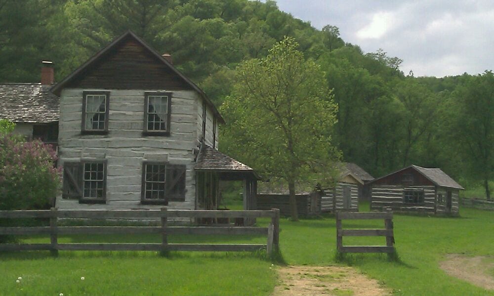 Norskedalen Nature & Heritage Center Inc Museums Coon Valley, WI Phone Number Yelp