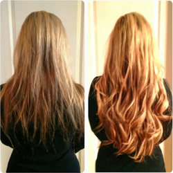 Hair Extensions Salon - Chicago, IL, United States. Top Rated hair ...