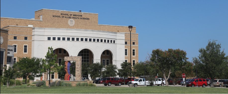 Texas Tech University Health Sciences Center-Amarillo
