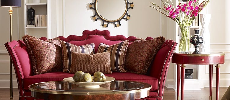 Renaissance Interior Design