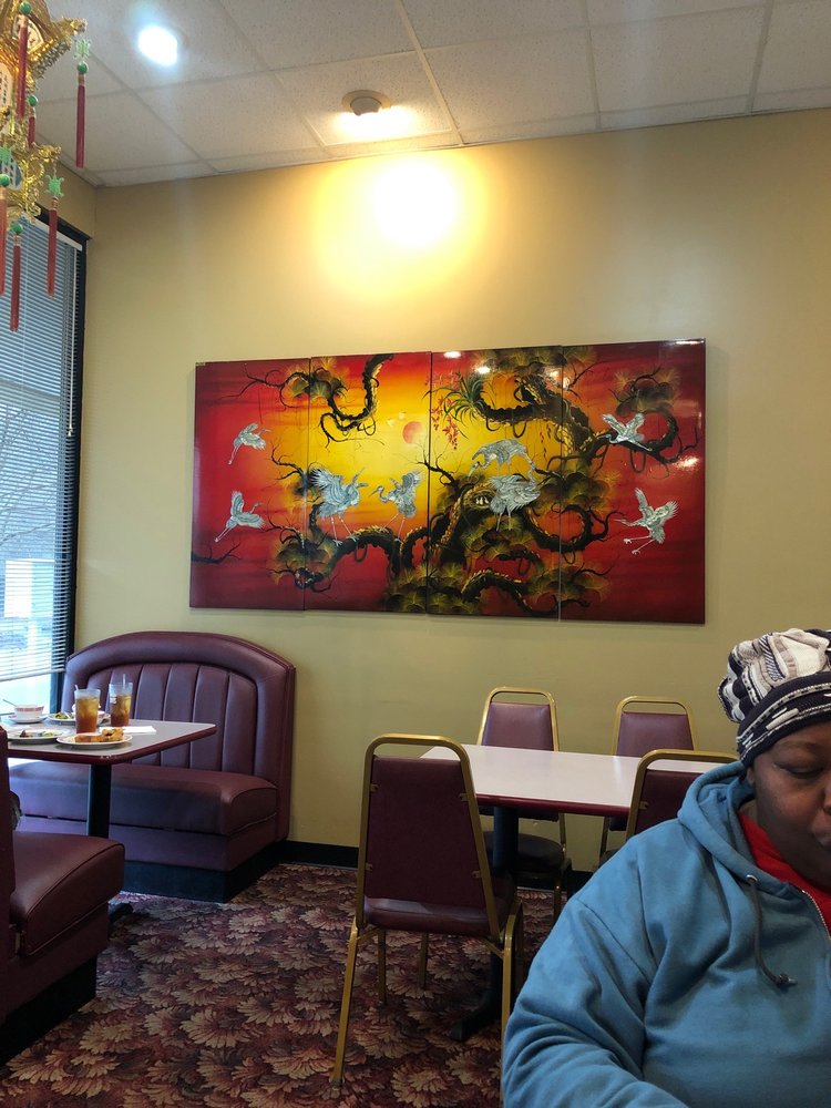 China Town 1 Restaurant