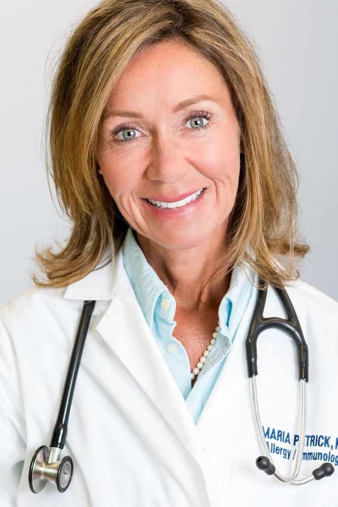 image of business Maria Petrick, M.D