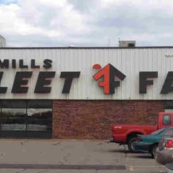 Mills Fleet Farm Department Stores 1101 W Upham St Marshfield Wi Phone Number Yelp