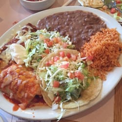 L A Cafe 18 Reviews Mexican 19450 S Lagrange Rd Mokena Il Photo Of L A Cafe Mokena Il United States Vegetarian Combo