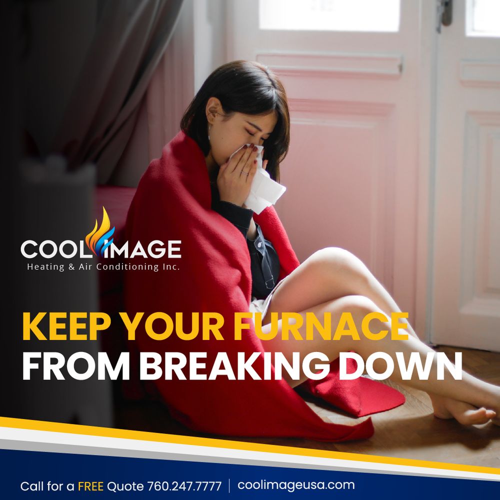 image of business Cool Image Heating and Air Conditioning