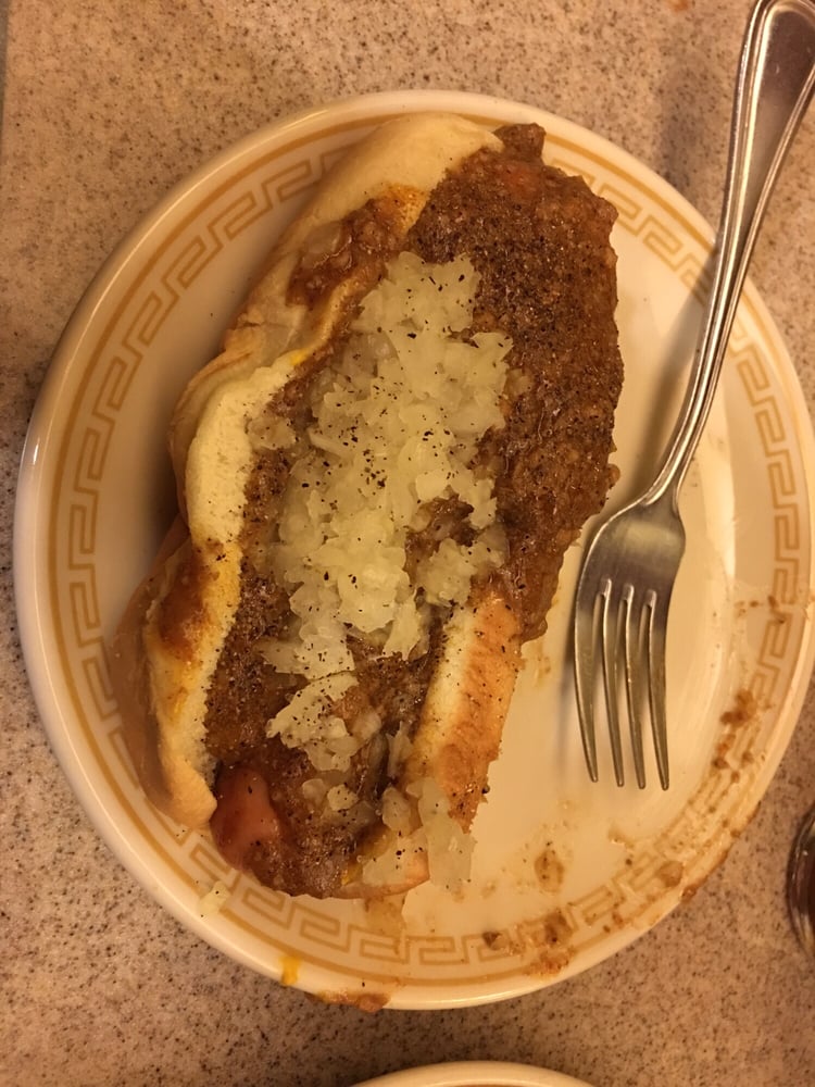 Texas Hot Restaurant 30 Photos & 62 Reviews American (Traditional