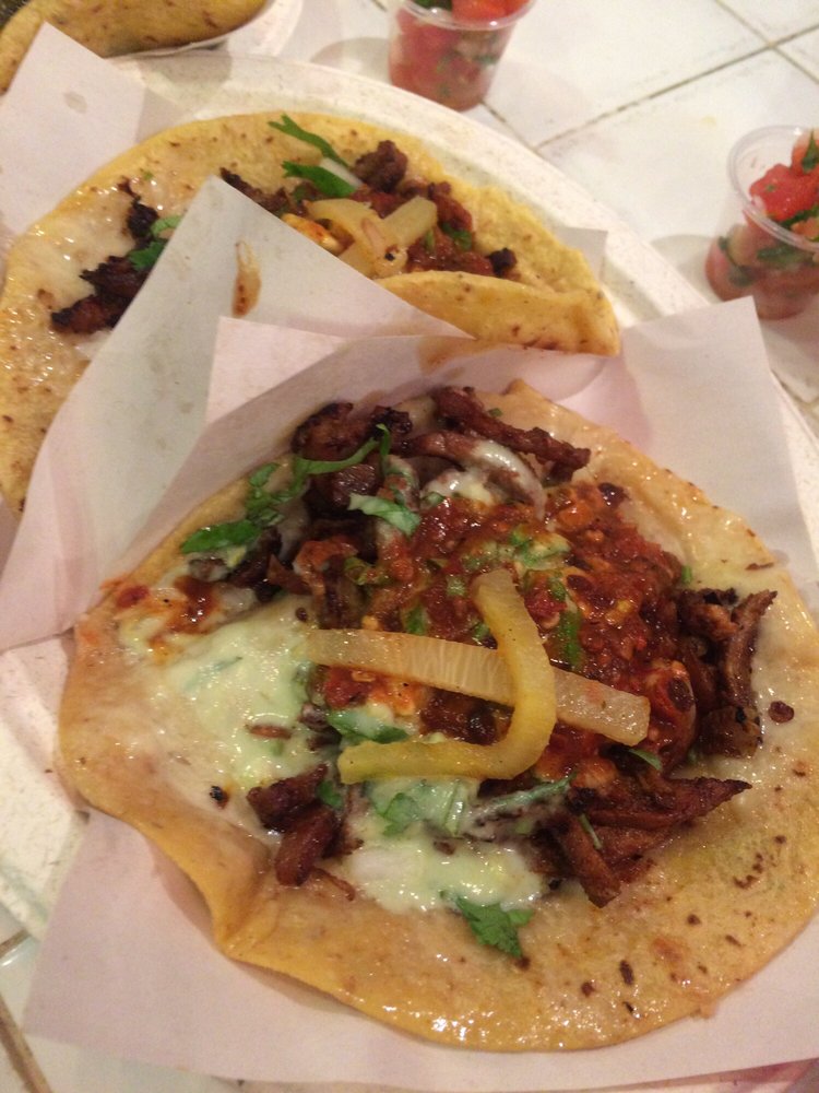 Los Tacos No.1 2760 Photos & 2753 Reviews Tacos 75 9th Ave