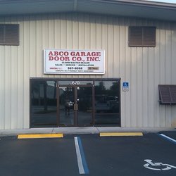 Abco Garage Door Company Services 670 8th Ct Vero Photo Of Abco Garage Door Company Vero Beach Fl United States