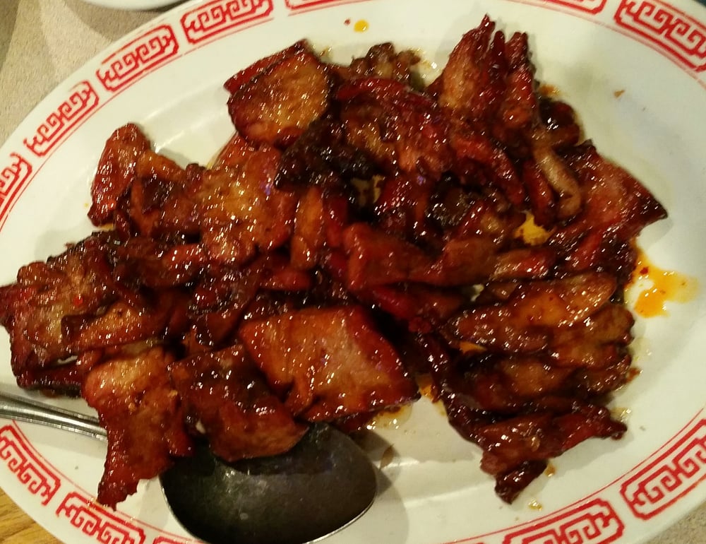 Sunflower Restaurant 13 Photos & 16 Reviews Buffets 868 S Main St