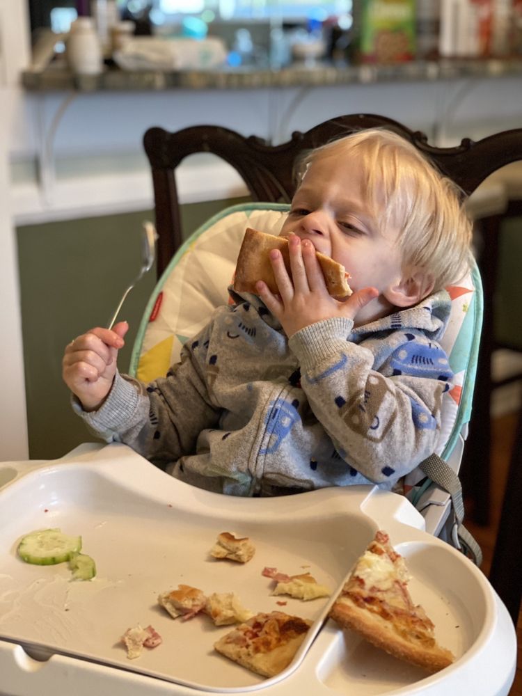 Doughpe Pizza & More