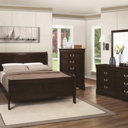 Furniture World 25 Photos 33 Reviews S 11031 Photo Of Furniture World Marysville Wa United States Louis Philippe Cuccino Queen