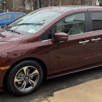 Curry Honda Yorktown 40 Reviews Car Dealers 3845 Crompond Rd